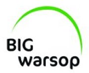 Big Warsop Logo