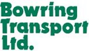 Bowring logo