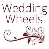 Wedding Wheels Logo